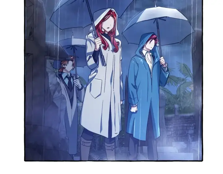 漫画《成为伯爵家的废物》第103话 被雨淋湿第7张图