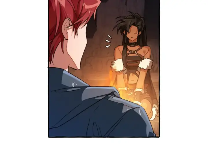 漫画《成为伯爵家的废物》第104话 纵火犯第35张图