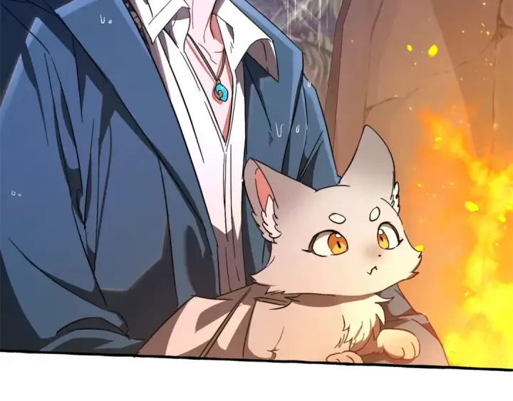 漫画《成为伯爵家的废物》第104话 纵火犯第38张图