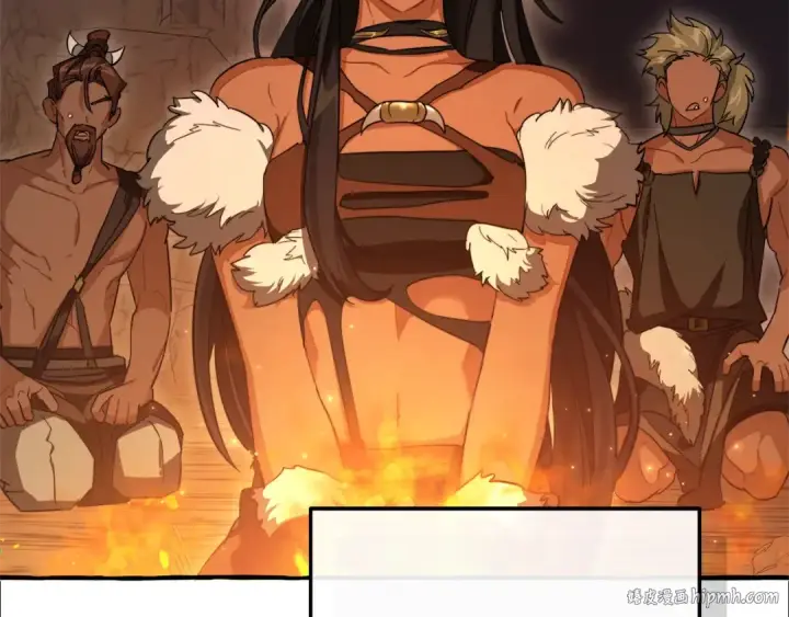 漫画《成为伯爵家的废物》第104话 纵火犯第48张图
