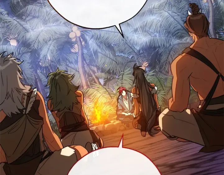 漫画《成为伯爵家的废物》第104话 纵火犯第74张图
