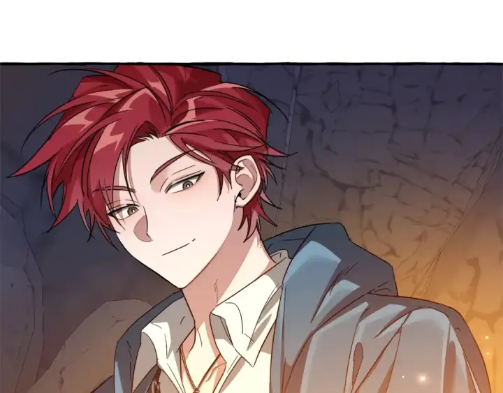 漫画《成为伯爵家的废物》第105话 男菩萨下凡？第154张图