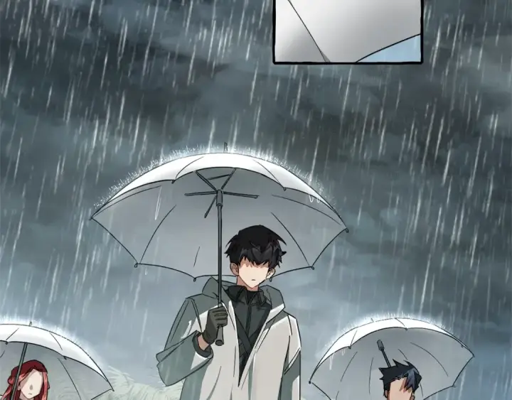 漫画《成为伯爵家的废物》第105话 男菩萨下凡？第162张图