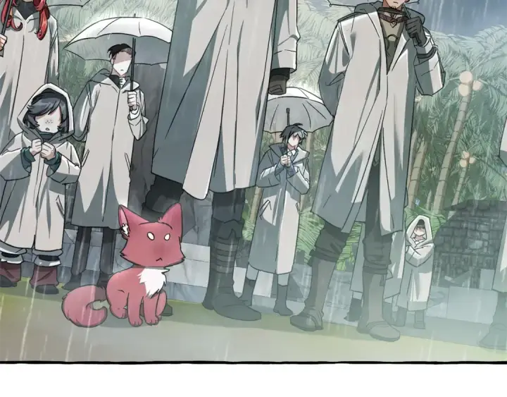 漫画《成为伯爵家的废物》第105话 男菩萨下凡？第163张图