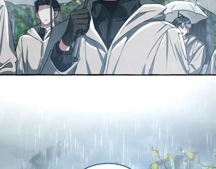 漫画《成为伯爵家的废物》第105话 男菩萨下凡？第175张图