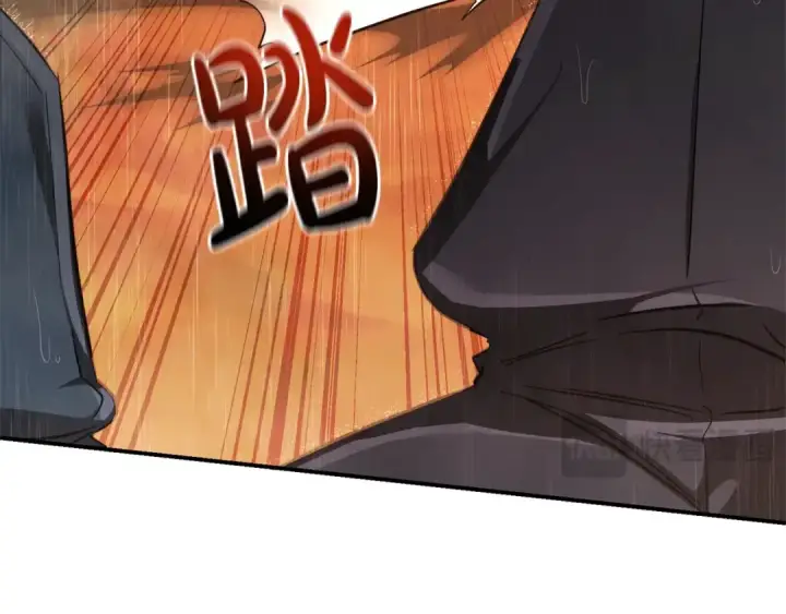 漫画《成为伯爵家的废物》第106话 闯入火场第109张图