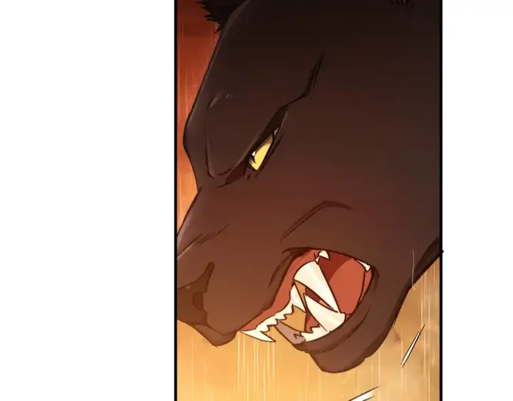漫画《成为伯爵家的废物》第106话 闯入火场第111张图