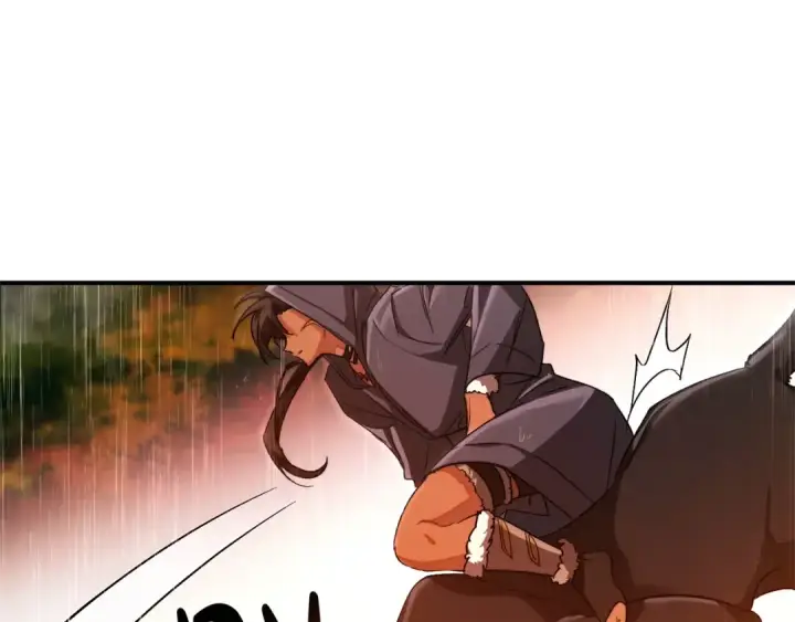 漫画《成为伯爵家的废物》第106话 闯入火场第113张图