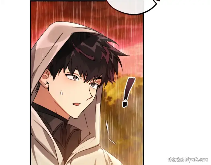 漫画《成为伯爵家的废物》第106话 闯入火场第128张图