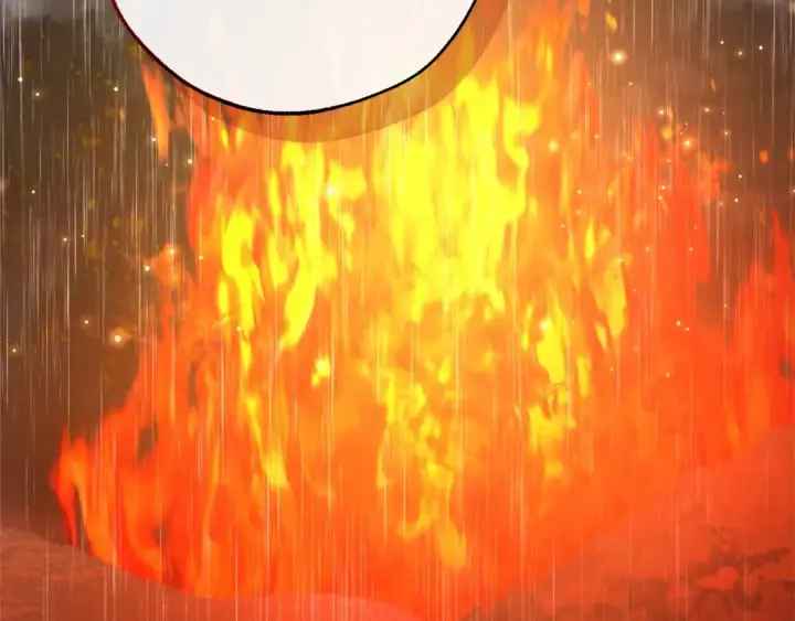 漫画《成为伯爵家的废物》第106话 闯入火场第130张图