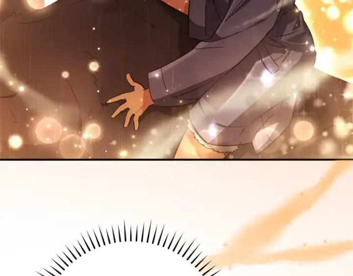 漫画《成为伯爵家的废物》第106话 闯入火场第139张图