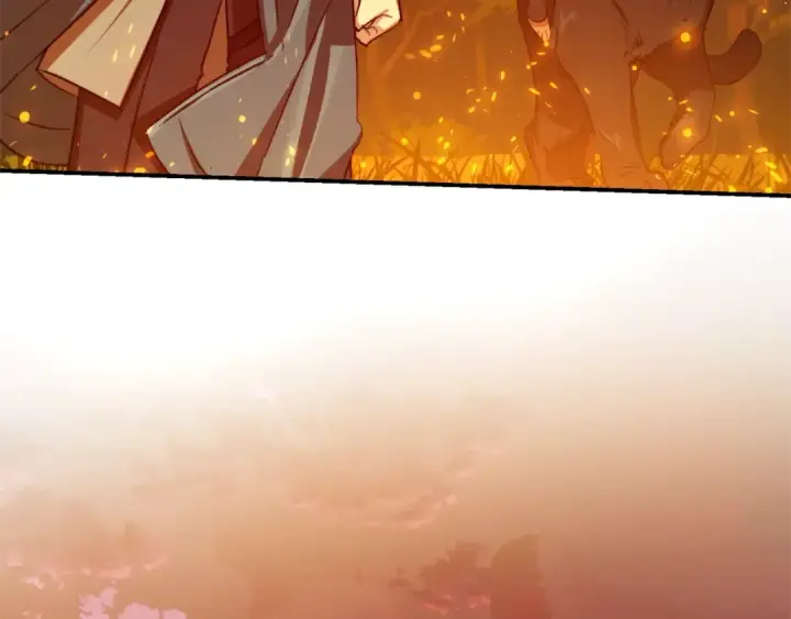 漫画《成为伯爵家的废物》第106话 闯入火场第171张图