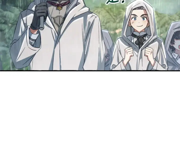 漫画《成为伯爵家的废物》第106话 闯入火场第21张图