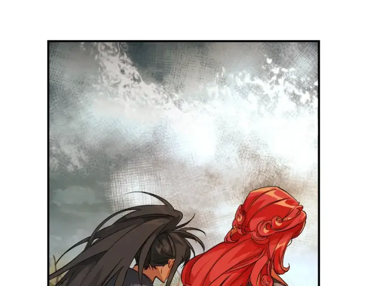 漫画《成为伯爵家的废物》第107话 别跟过来第114张图