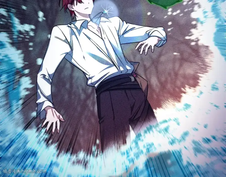 漫画《成为伯爵家的废物》第107话 别跟过来第128张图