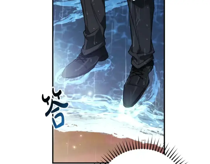 漫画《成为伯爵家的废物》第107话 别跟过来第139张图