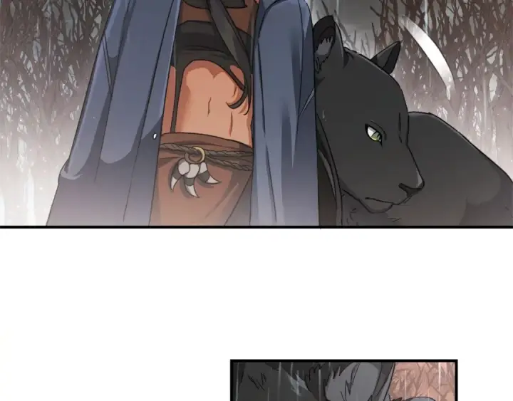 漫画《成为伯爵家的废物》第107话 别跟过来第148张图