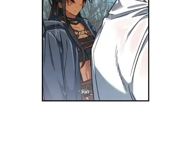 漫画《成为伯爵家的废物》第107话 别跟过来第161张图