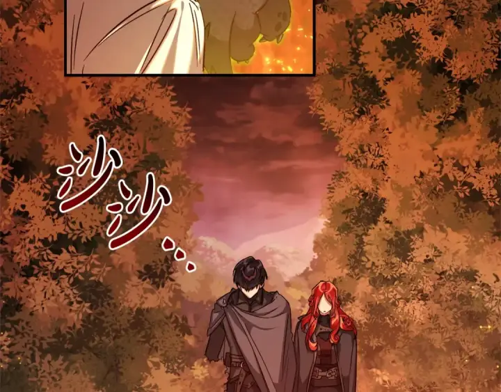 漫画《成为伯爵家的废物》第107话 别跟过来第51张图