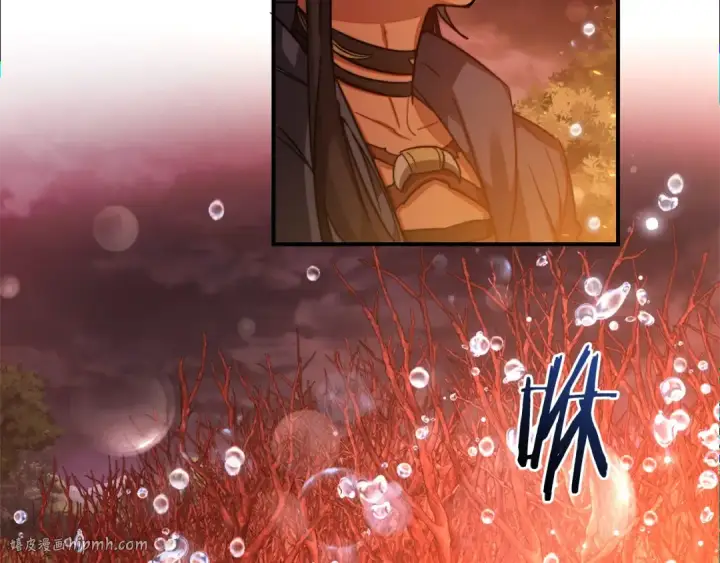 漫画《成为伯爵家的废物》第107话 别跟过来第64张图