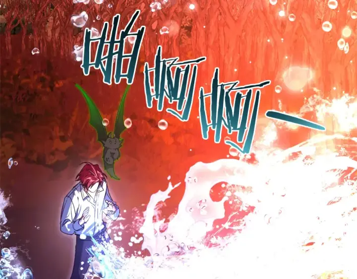漫画《成为伯爵家的废物》第107话 别跟过来第65张图