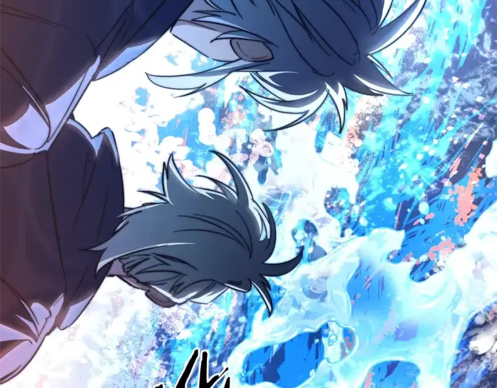 漫画《成为伯爵家的废物》第107话 别跟过来第70张图