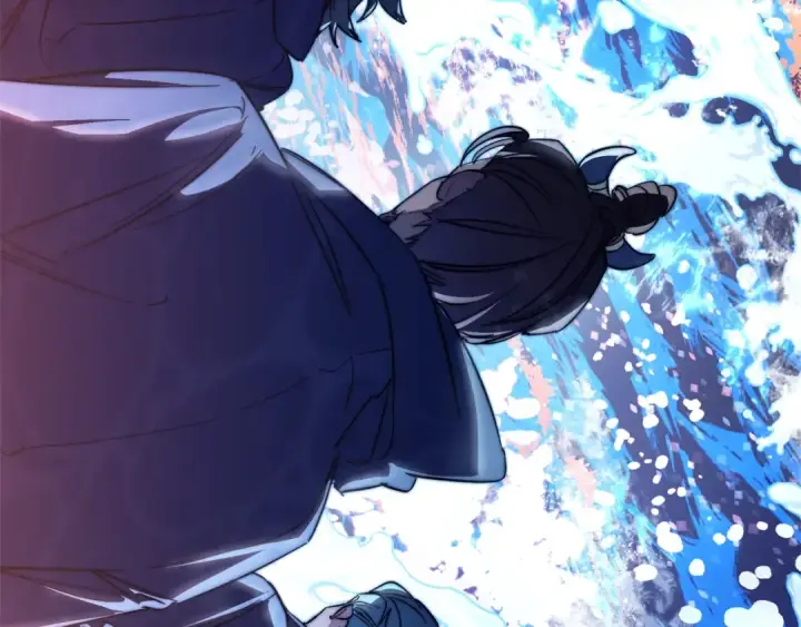 漫画《成为伯爵家的废物》第107话 别跟过来第73张图