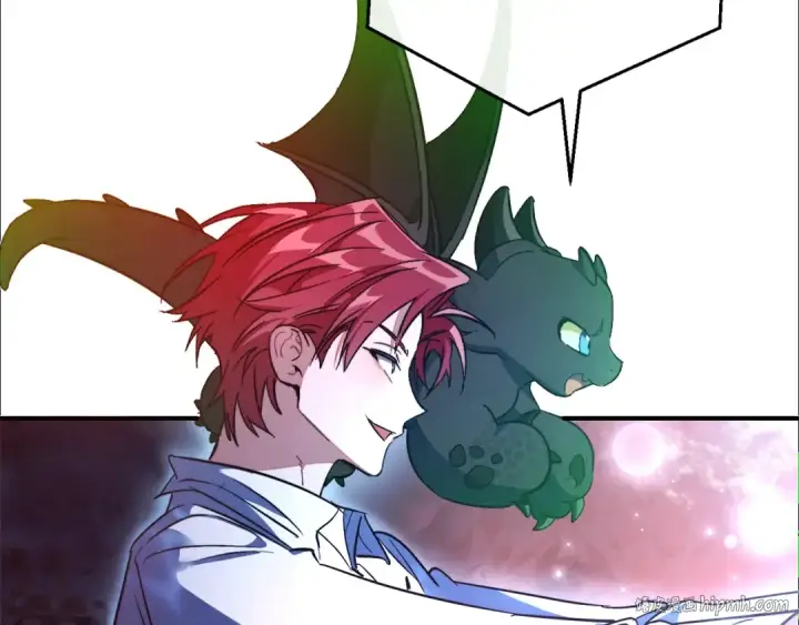 漫画《成为伯爵家的废物》第107话 别跟过来第80张图