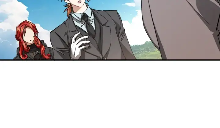 漫画《成为伯爵家的废物》第109话 未知的未来第13张图