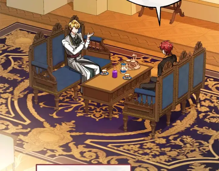 漫画《成为伯爵家的废物》第114话 互相成全？第115张图