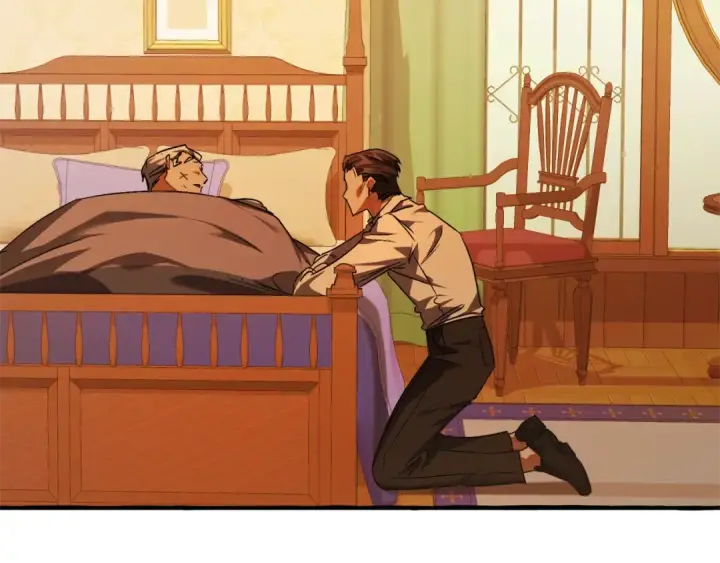 漫画《成为伯爵家的废物》第114话 互相成全？第175张图