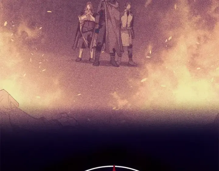 漫画《成为伯爵家的废物》第115话 “暗”组织第79张图