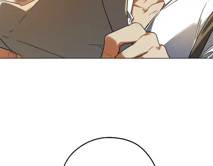漫画《成为伯爵家的废物》第116话 帅哥，借我坐坐第27张图