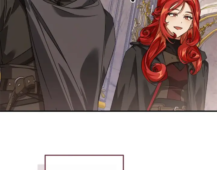 漫画《成为伯爵家的废物》第116话 帅哥，借我坐坐第89张图