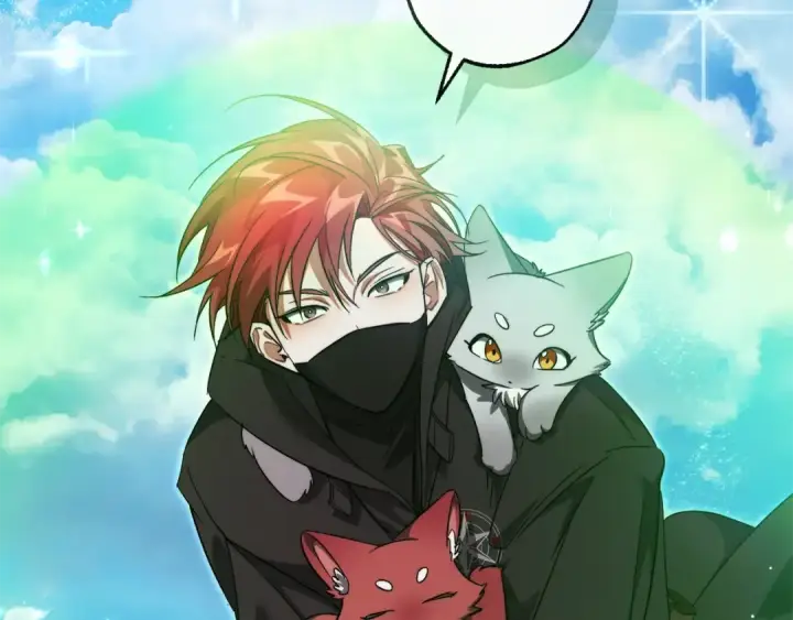 漫画《成为伯爵家的废物》第118话 行动开始第116张图