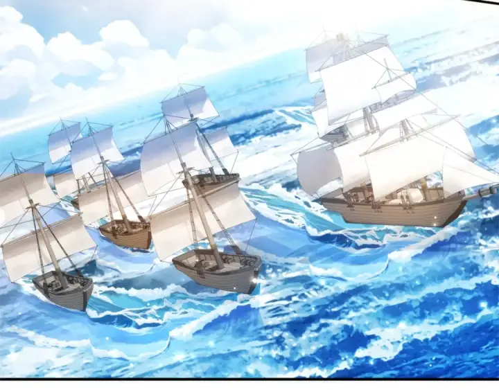 漫画《成为伯爵家的废物》第118话 行动开始第23张图