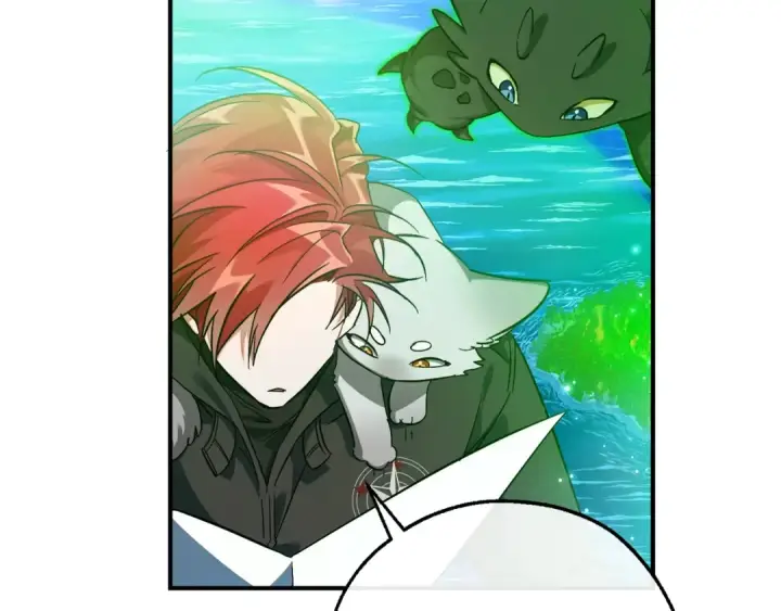 漫画《成为伯爵家的废物》第118话 行动开始第86张图