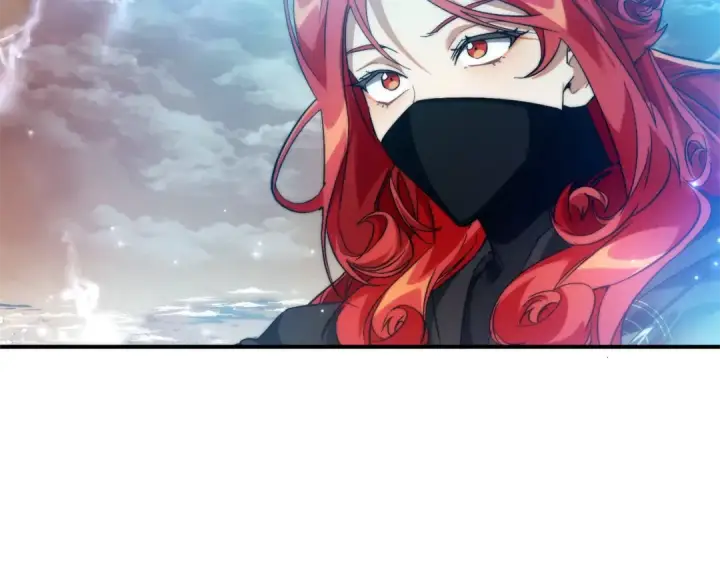 漫画《成为伯爵家的废物》第119话 我们是神秘组织第229张图