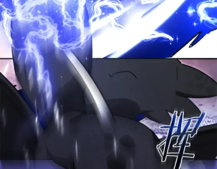 漫画《成为伯爵家的废物》第119话 我们是神秘组织第237张图