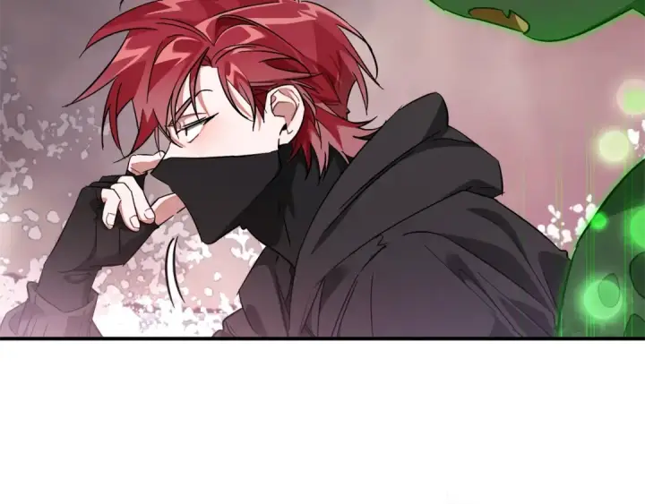 漫画《成为伯爵家的废物》第119话 我们是神秘组织第82张图