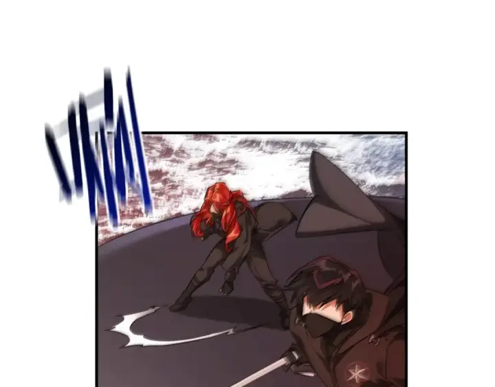 漫画《成为伯爵家的废物》第120话 魔枪士第67张图
