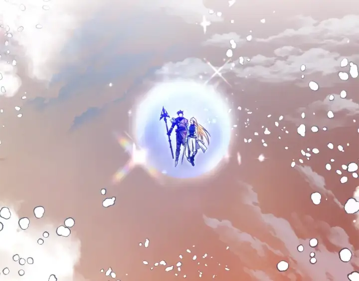 漫画《成为伯爵家的废物》第120话 魔枪士第69张图