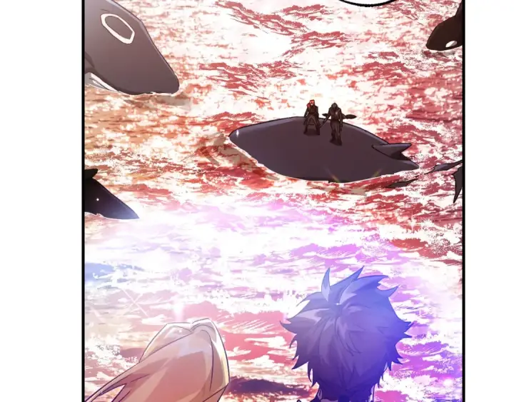 漫画《成为伯爵家的废物》第120话 魔枪士第76张图