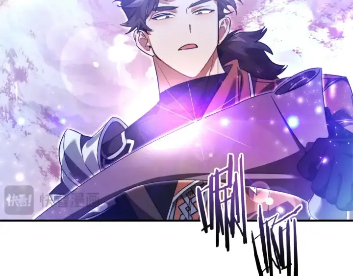 漫画《成为伯爵家的废物》第120话 魔枪士第90张图