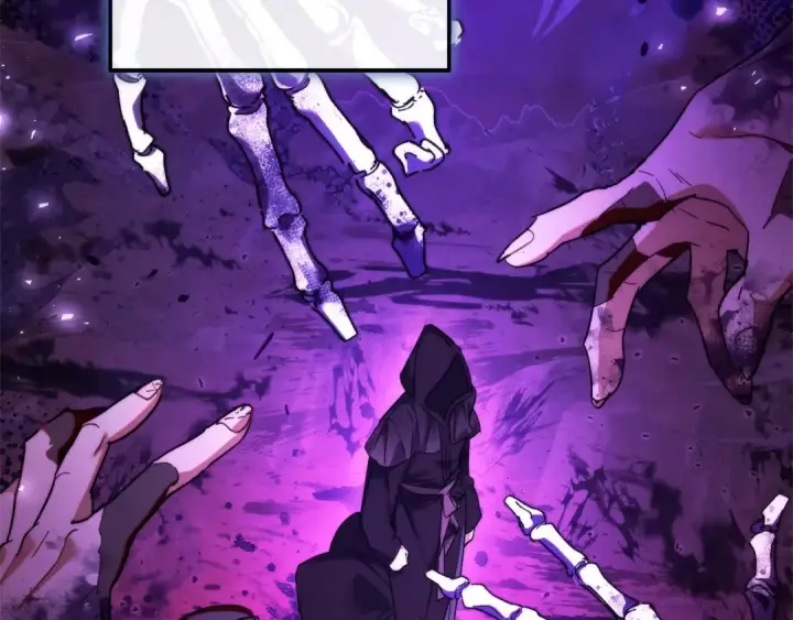 漫画《成为伯爵家的废物》第122话 死亡之地第15张图