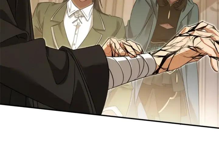 漫画《成为伯爵家的废物》第124话 暗黑气息第183张图