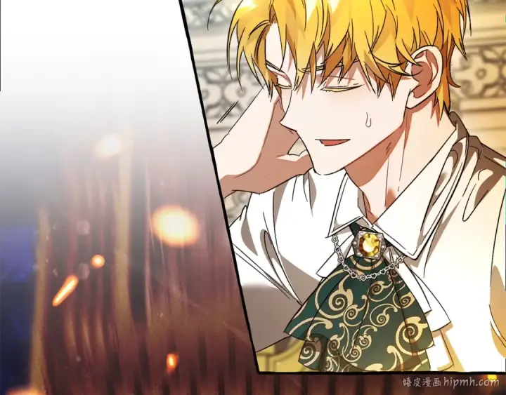 漫画《成为伯爵家的废物》第128话 死因第104张图