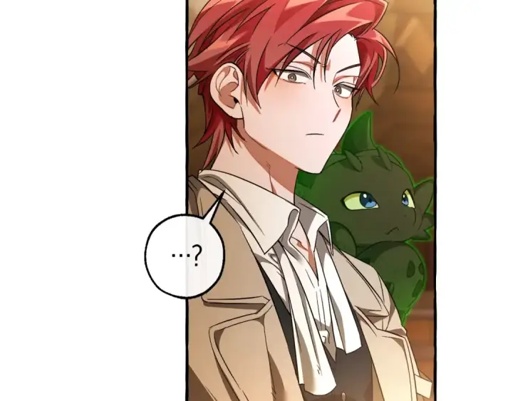 漫画《成为伯爵家的废物》第131话 谁是龙？第54张图