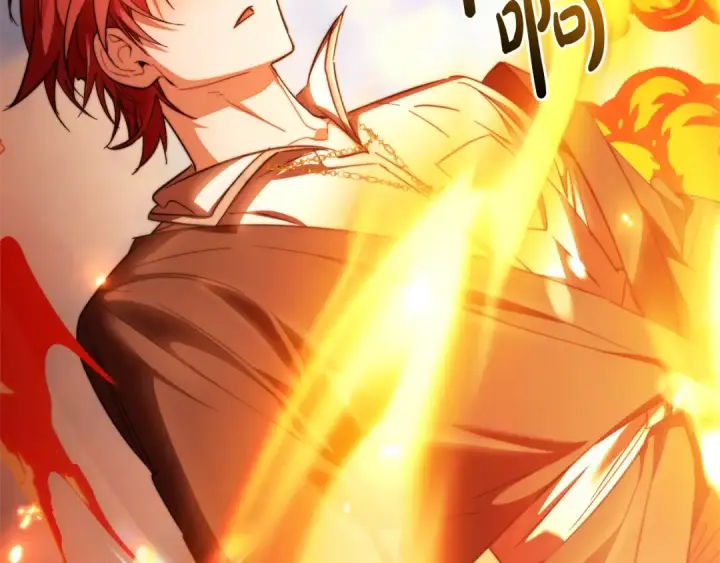 漫画《成为伯爵家的废物》第132话 疯狂撒钱第116张图