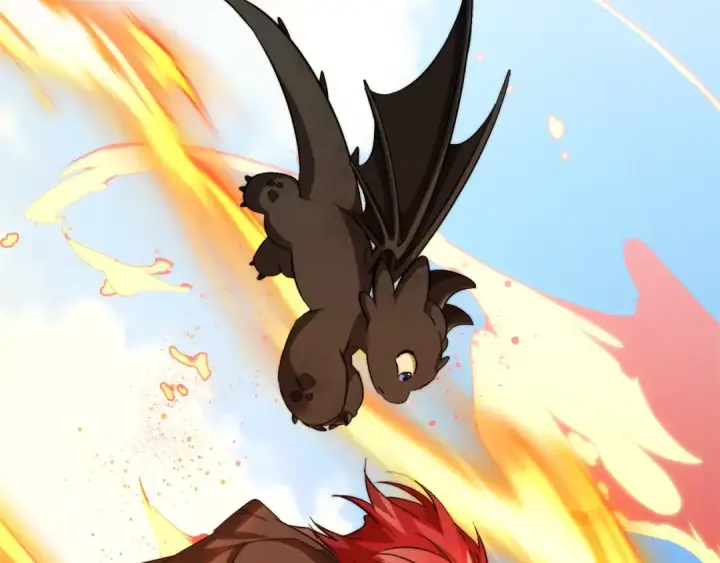 漫画《成为伯爵家的废物》第132话 疯狂撒钱第135张图